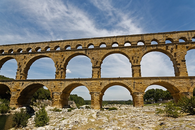 Pont du Gard-038